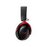 HP HyperX Cloud III S Wireless Black-Red Headset