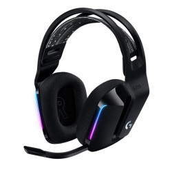 Logitech A10 Star Killer Base Headset For XBox - Salvage/Black