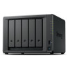 Synology DiskStation DS1525+ 5-Bay 3.5" V1500B 8GB RAM NAS