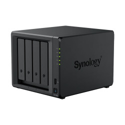 Synology DiskStation DS925+ 4-Bay NAS