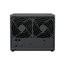 Synology DiskStation DS925+ 4-Bay NAS