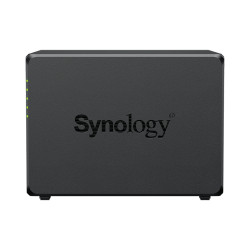 Synology DiskStation DS925+ 4-Bay NAS