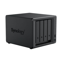 Synology DiskStation DS925+ 4-Bay NAS