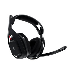 Logitech ASTRO A50 Gen5 Wireless Headset - Black
