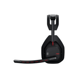 Logitech ASTRO A50 Gen5 Wireless Headset - Black