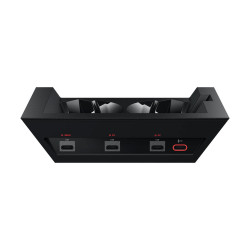 Logitech ASTRO A50 Gen5 Wireless Headset - Black
