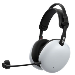Logitech Pro X Gaming Headset With Blue Voice