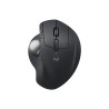 Logitech MX Ergo S Advanced Wireless Trackball Mouse Graphite