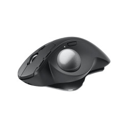 Logitech MX Ergo S Advanced Wireless Trackball Mouse Graphite