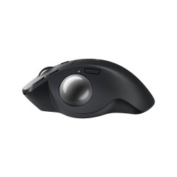 Logitech MX Ergo S Advanced Wireless Trackball Mouse Graphite