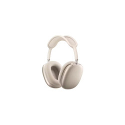 Apple Air Pods Max Headphones - Starlight