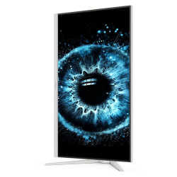 AOC Q27G4SL/WS 27" QHD Fast IPS 0.3ms 320Hz HDR400 Circular Polarized Adaptive Sync Gaming Monitor
