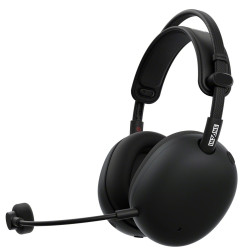 Asus ROG Delta S Wired USB-C Gaming Headset With AI Noise-Cancelling Mic, RGB Lighting
