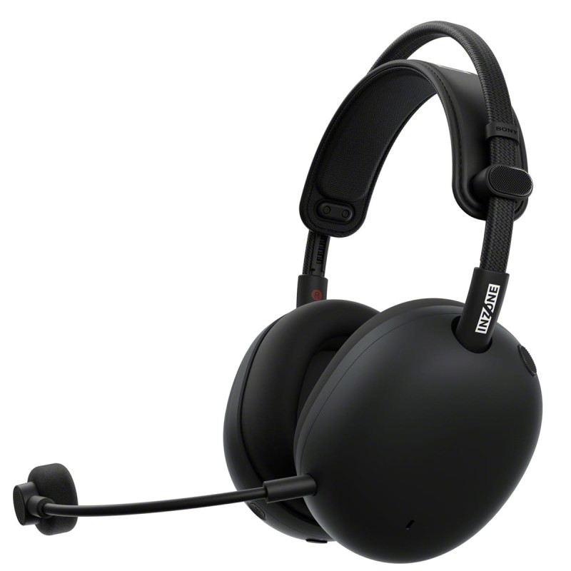 Asus ROG Delta S Wired USB-C Gaming Headset With AI Noise-Cancelling Mic, RGB Lighting