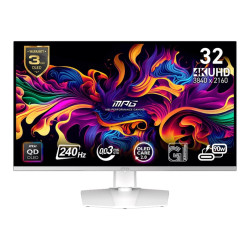 MSI MPG 321URXW 32" UHD...