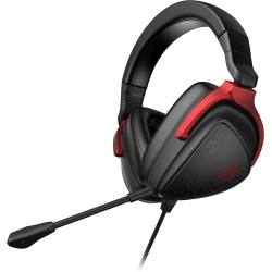 Corsair HS80 RGB USB Gaming Headset - White