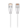 Ubiquiti UniFi Etherlighting Patch 0.3m Cable - White