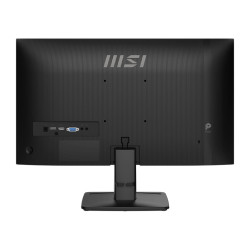 MSI PRO MP251 E2 24.5" FHD IPS 1ms 120Hz Monitor
