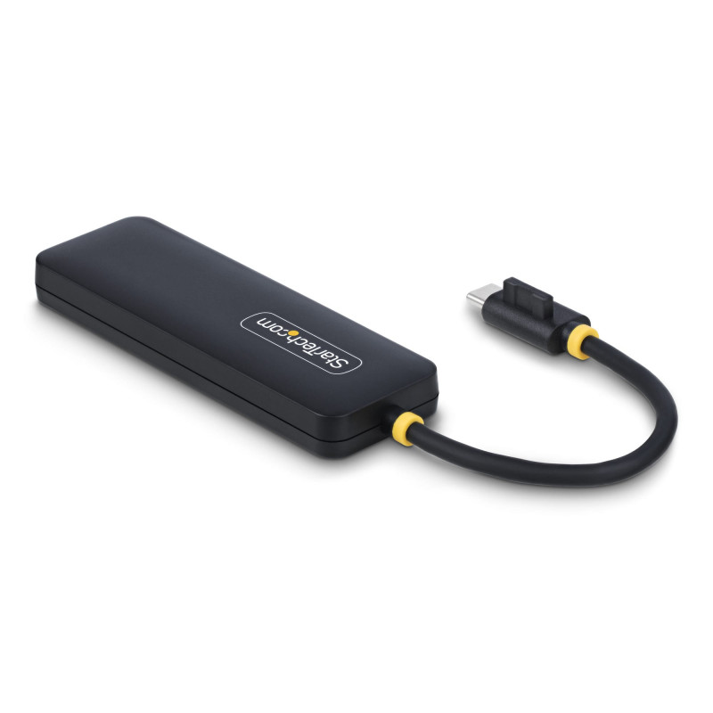 Startech 4-Port USB Hub USB-C to 4x USB-A 5Gbps