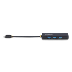 Startech 4-Port USB Hub USB-C to 4x USB-A 5Gbps
