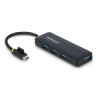 Startech 4-Port USB Hub USB-C to 4x USB-A 5Gbps