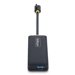 Startech 4-Port USB Hub USB-C to 4x USB-A 5Gbps