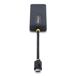 Startech 4-Port USB Hub USB-C to 4x USB-A 5Gbps