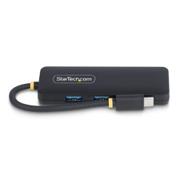 Startech 4-Port USB Hub USB-C to 4x USB-A 5Gbps