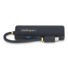 Startech 4-Port USB Hub USB-C to 4x USB-A 5Gbps