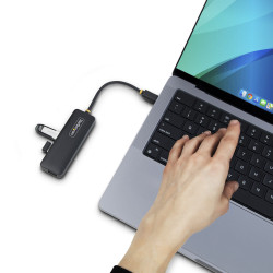 Startech 4-Port USB Hub USB-C to 4x USB-A 5Gbps