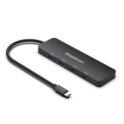 Simplecom USB 3.2 Gen2...