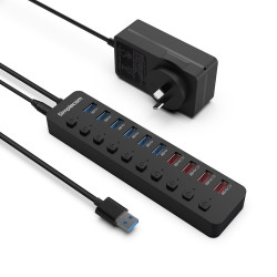 Simplecom CHU810 48W 10...