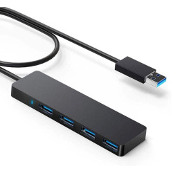 Astrotek 4-Port USB3.0 Hub...