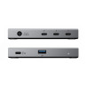 Alogic Thunderbolt 4 Blaze Compact Hub