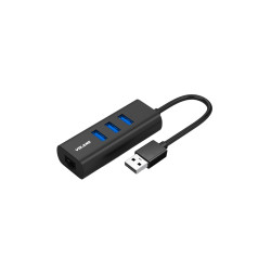 Volans 3-Port USB 3.0 Hub +...