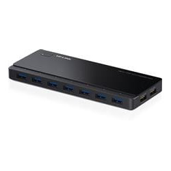 TP-Link UH720 7-Port USB...
