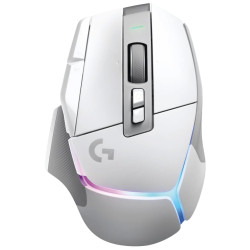 Logitech G502 X Plus...