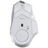 Logitech G502 X Plus Wireless RGB Gaming Mouse - White