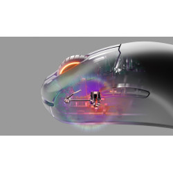 Steelseries Prime Mini Wireless Gaming Mouse