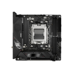Gigabyte X870 GAMING X WIFI7 AM5 ATX Motherboard