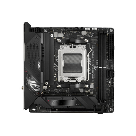 Gigabyte X870 GAMING X WIFI7 AM5 ATX Motherboard