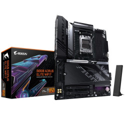 MSI MAG X870E TOMAHAWK MAX WIFI AM5 ATX Motherboard