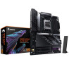 MSI MAG X870E TOMAHAWK MAX WIFI AM5 ATX Motherboard
