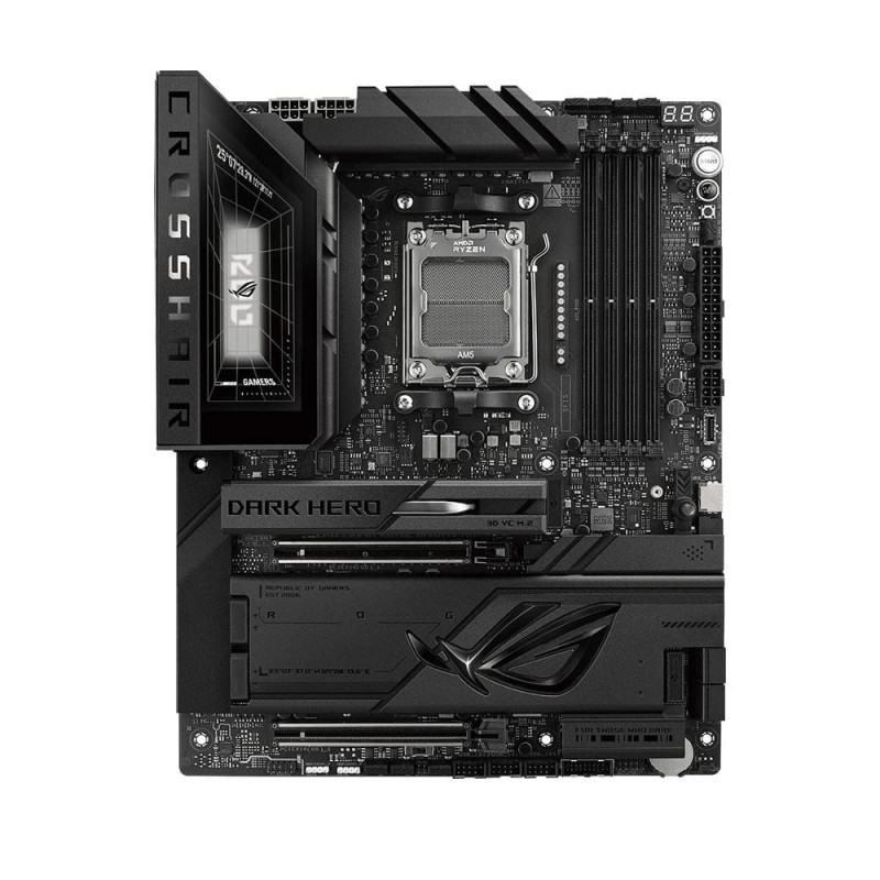 Intel Core Ultra 7 265K LGA 1851 Unlocked 20 Core up to 5.5GHz CPU Processor