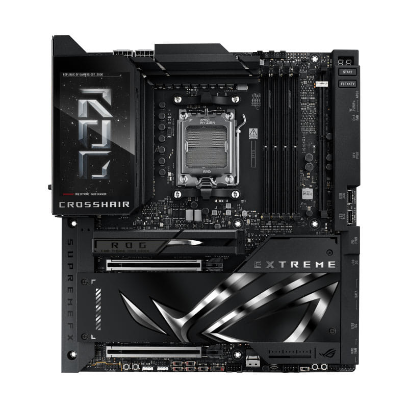 AMD Ryzen 9 9950X 5.70 GHz 16 Core AM5 Processor