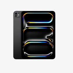 Apple 11" iPad Pro Wi-Fi M5...
