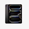Apple 11" iPad Pro Wi-Fi M5 256GB Standard Glass - Space Black