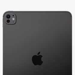 Apple 11" iPad Pro Wi-Fi M5 256GB Standard Glass - Space Black