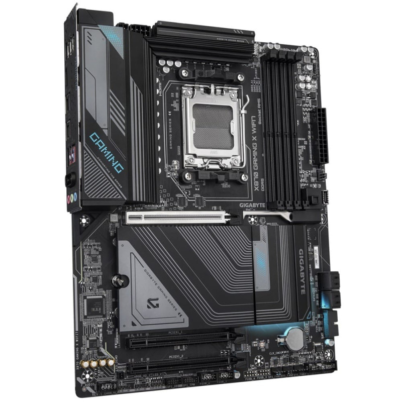 AMD Ryzen 5 7600 6 Core Processor