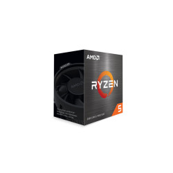 AMD Ryzen 5 7500X3D AM5 6 Core 12 Threads CPU Processor